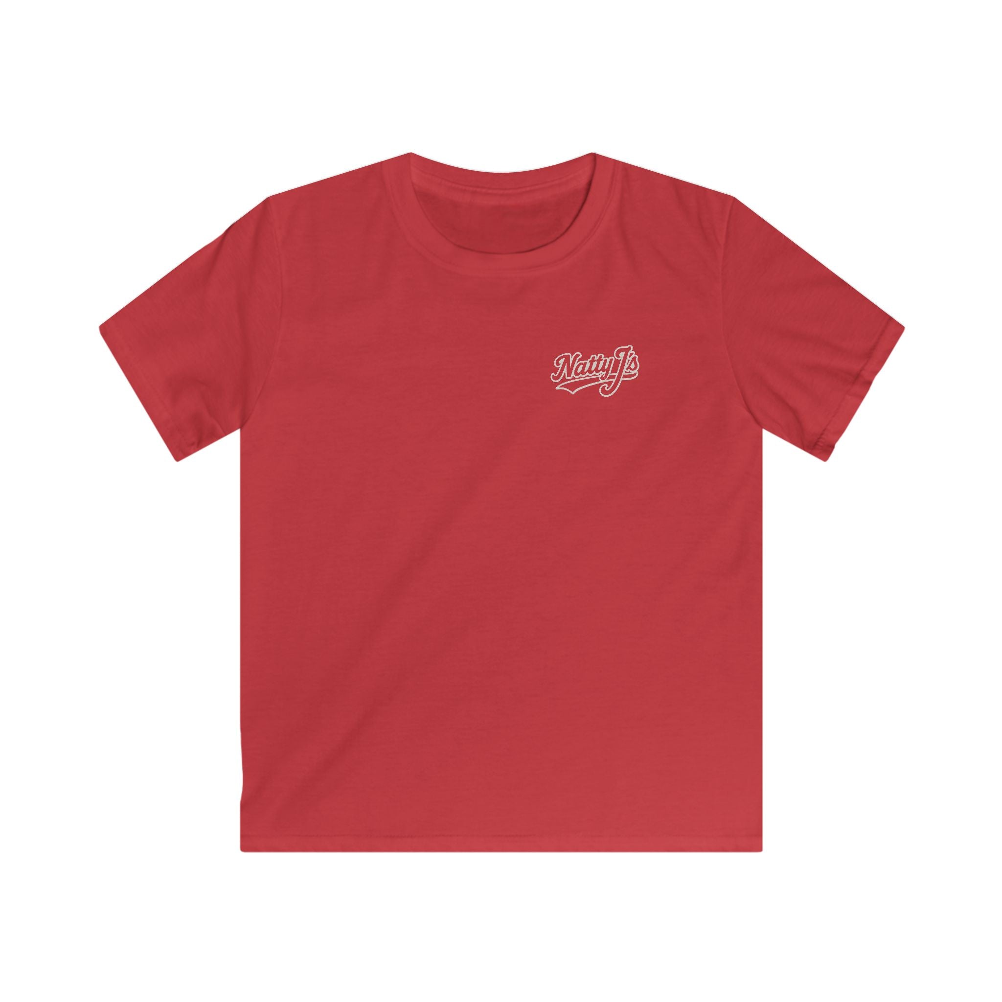 Kids "Game Day" Tee - Soft style Cotton Shirt for Young Fans