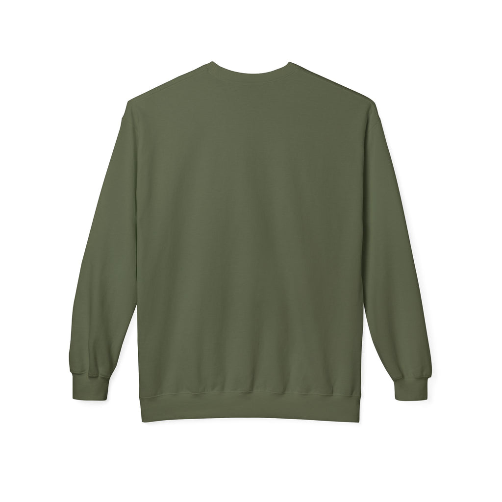 Autumn Pumpkin Women's Sweatshirt