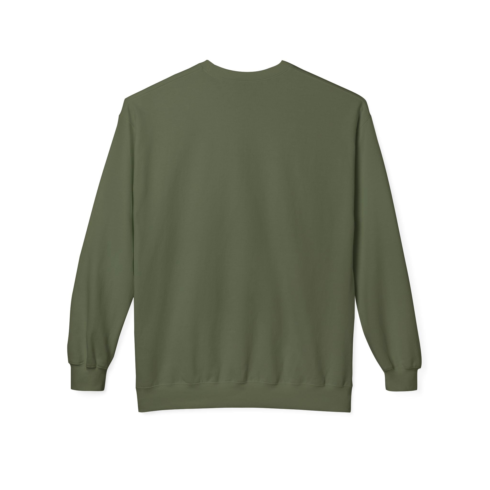 Autumn Pumpkin Women's Sweatshirt