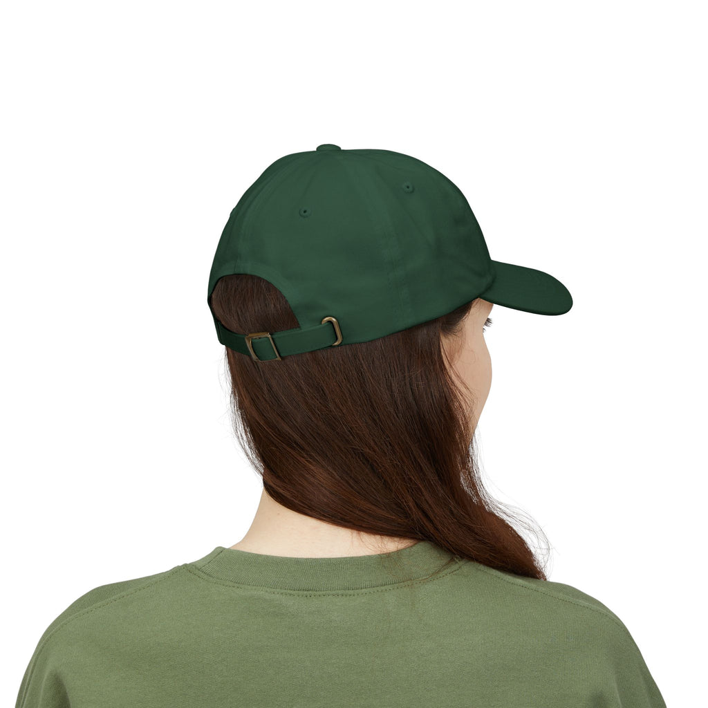 Customizable Grandma Est. 2020 Sunflower Dad Cap
