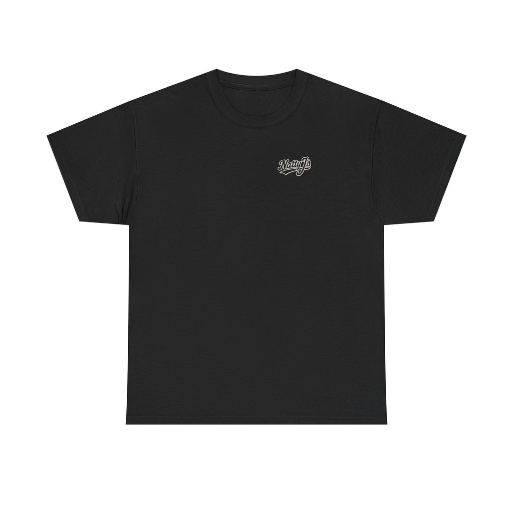 Natty J's Apparel Game Day Men's T-Shirt