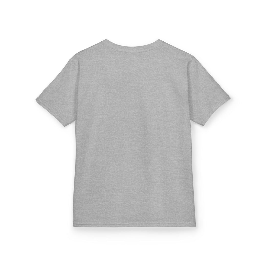 Black Cat Energy Kids T-Shirt