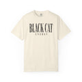 Black Cat Energy Women's T-Shirt