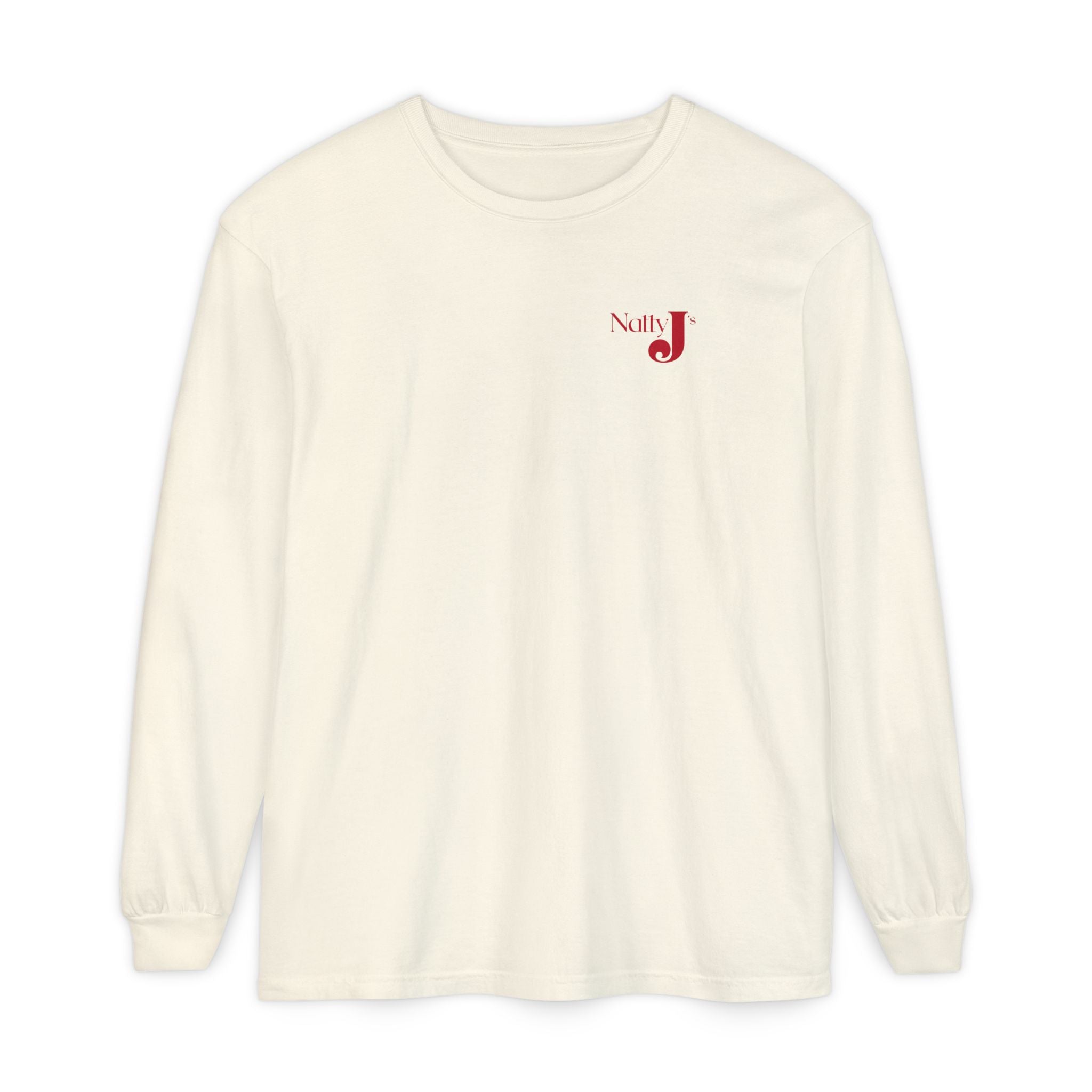 I Like Big Bulbs Women’s Christmas Shirt