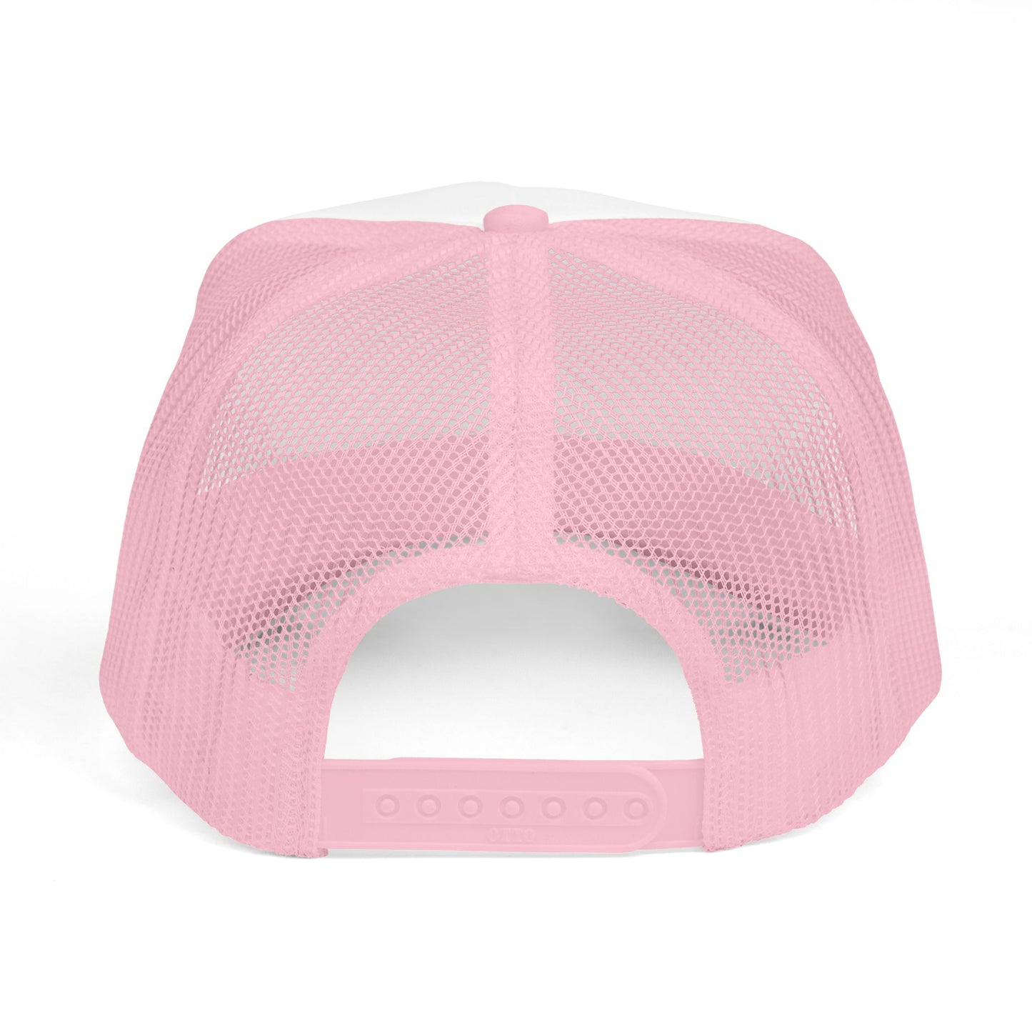 Lover Embroidered Trucker Hat