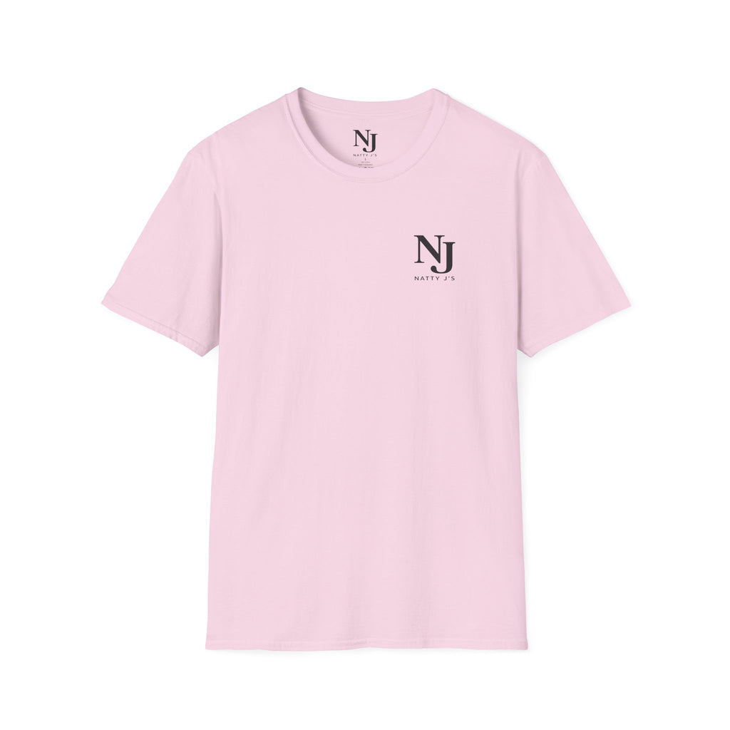 Let’s Par Tee Men's Golf T-Shirt
