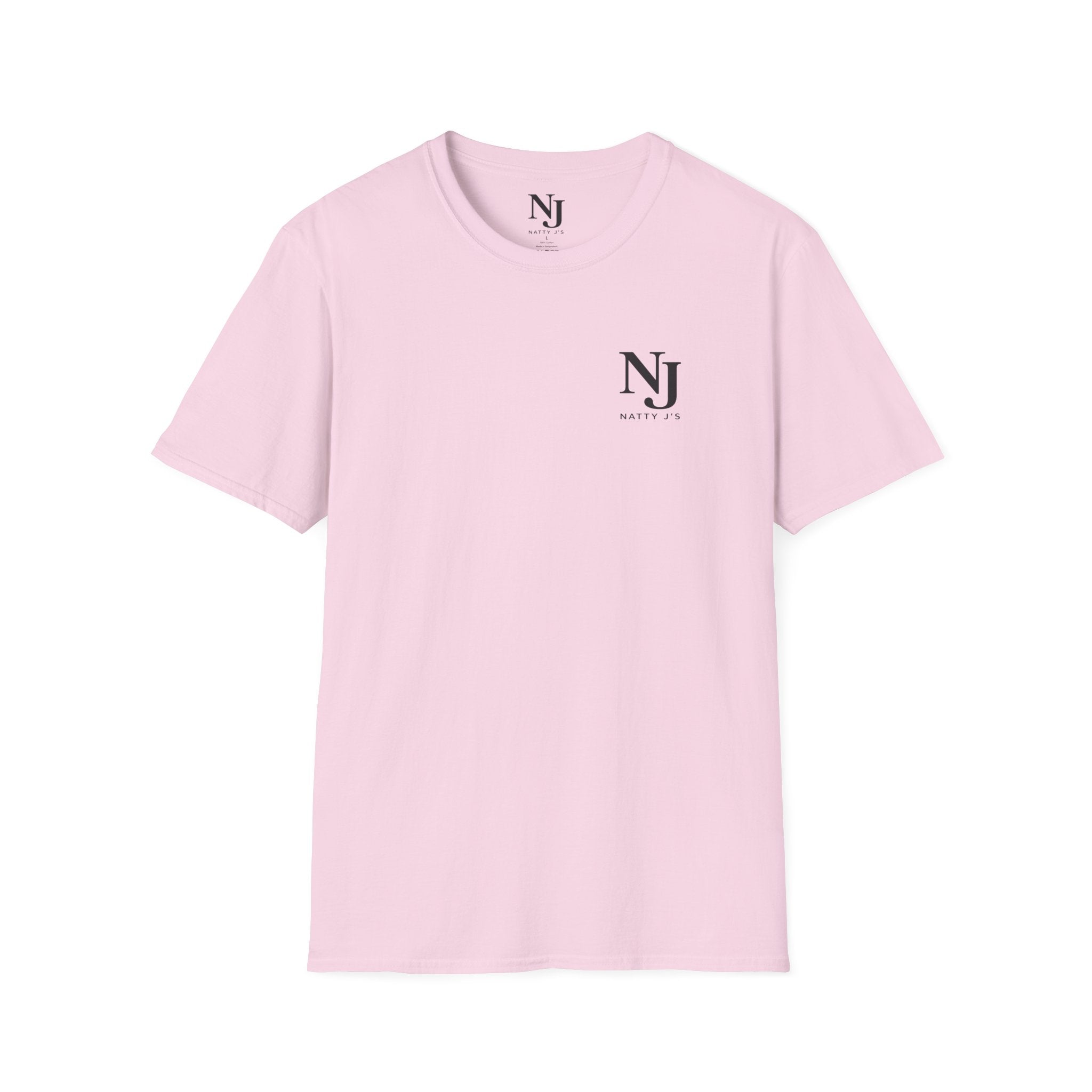 Let’s Par Tee Men's Golf T-Shirt