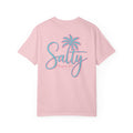 Salty Palm Costal Women's T-Shirt