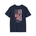 Dove Slayer Men's Tshirt