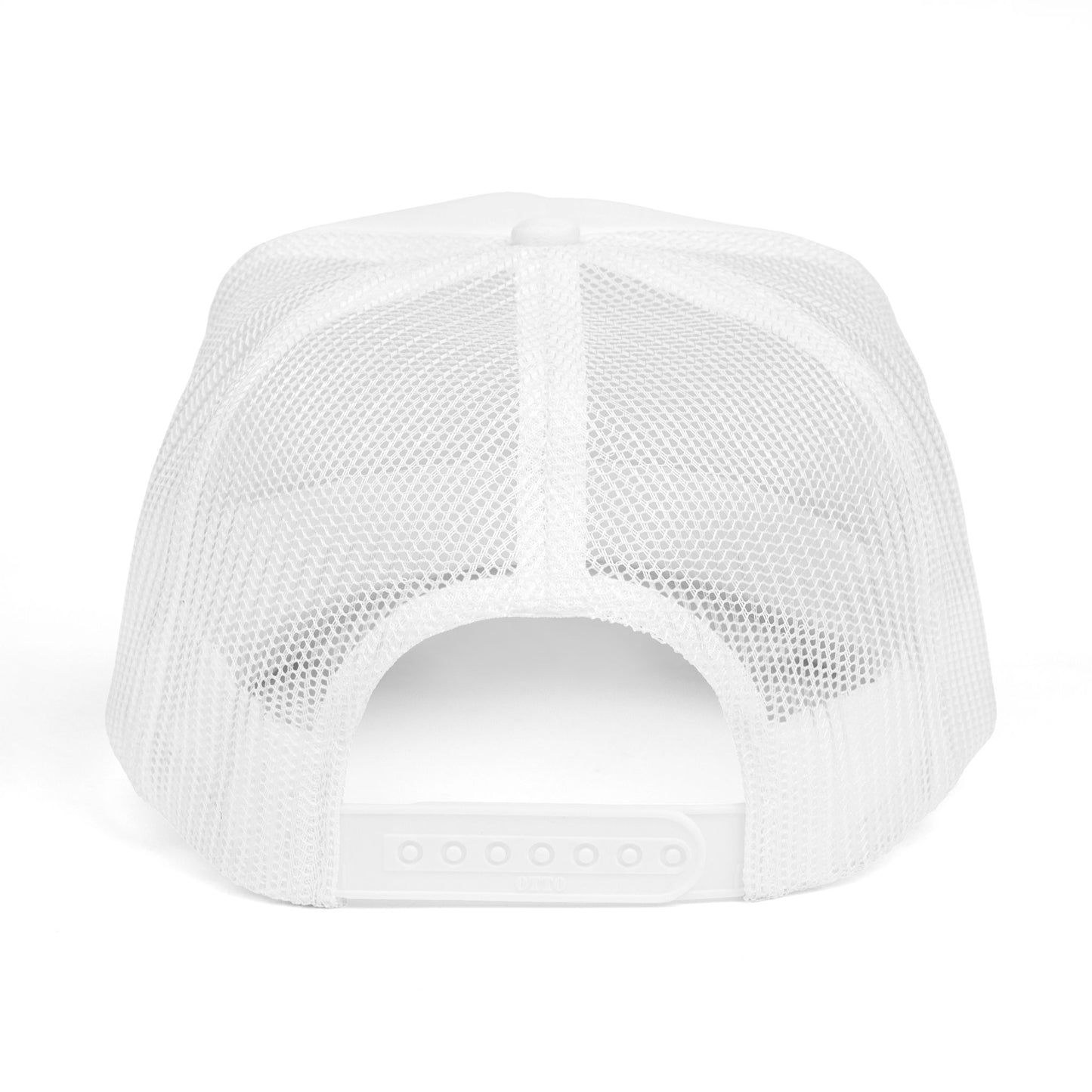 Lover Embroidered Trucker Hat
