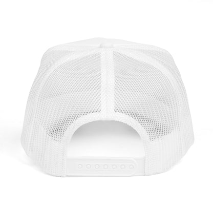Lover Embroidered Trucker Hat