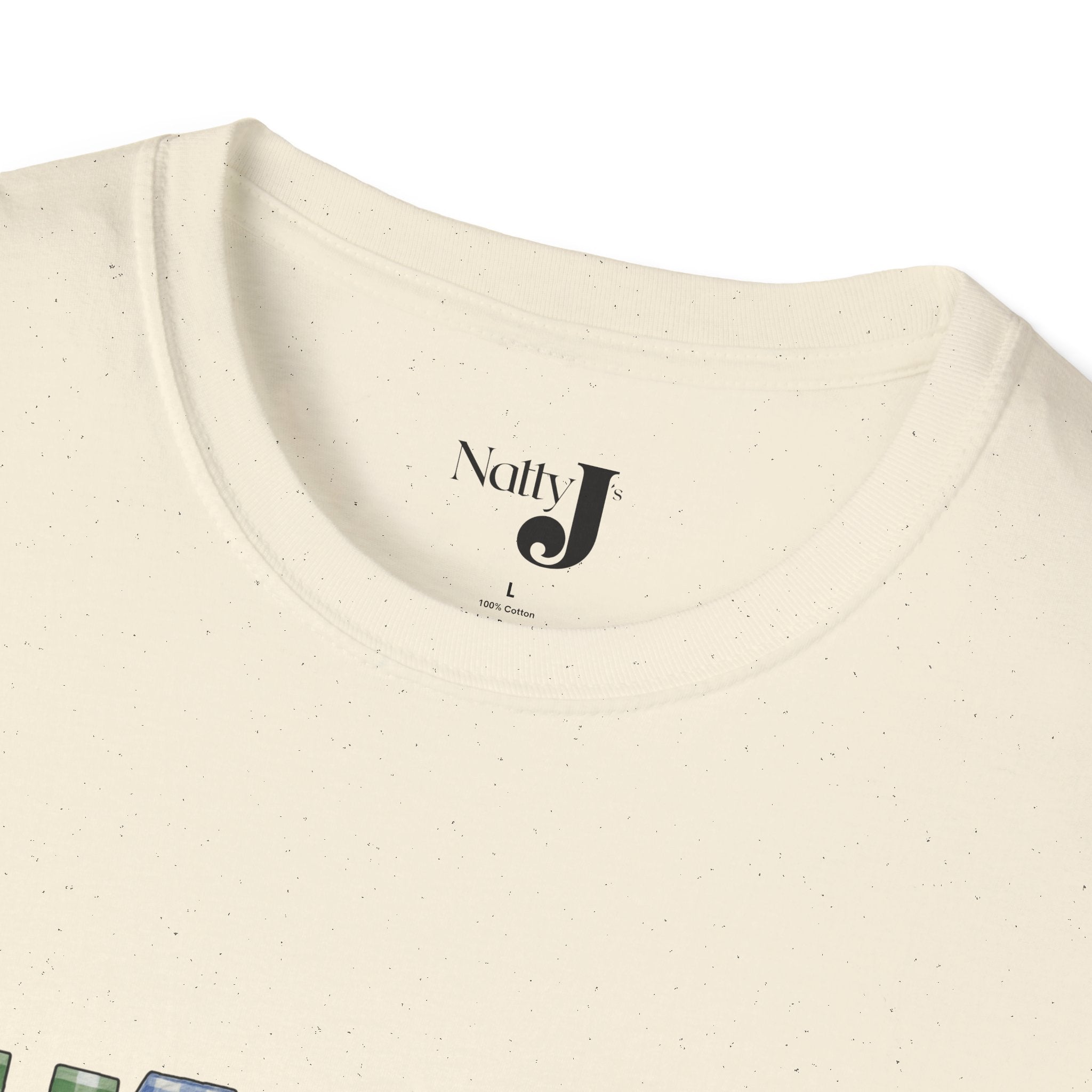 Thankful Unisex Softstyle T-Shirt, Cozy Gratitude Tee, Minimalist Fashion Shirt, Thanksgiving Apparel, Everyday Wear