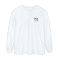 Natty J’s Baseball Mama Long Sleeve Shirt