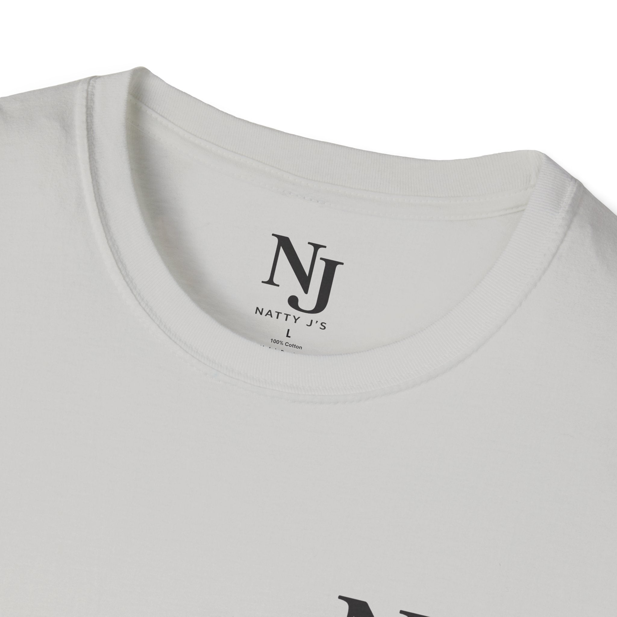Natty J's Apparel Hunting Season Men's Graphic Tee