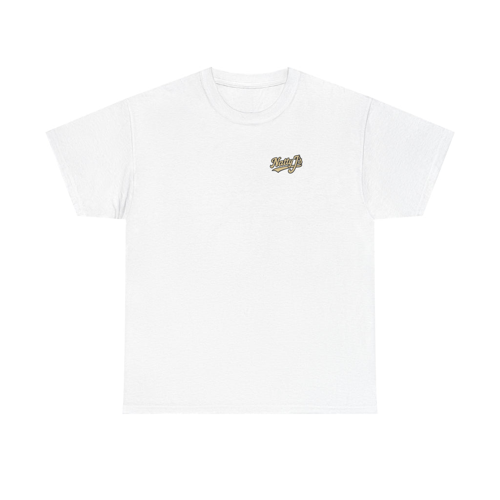 Natty J's Apparel Game Day Men's T-Shirt