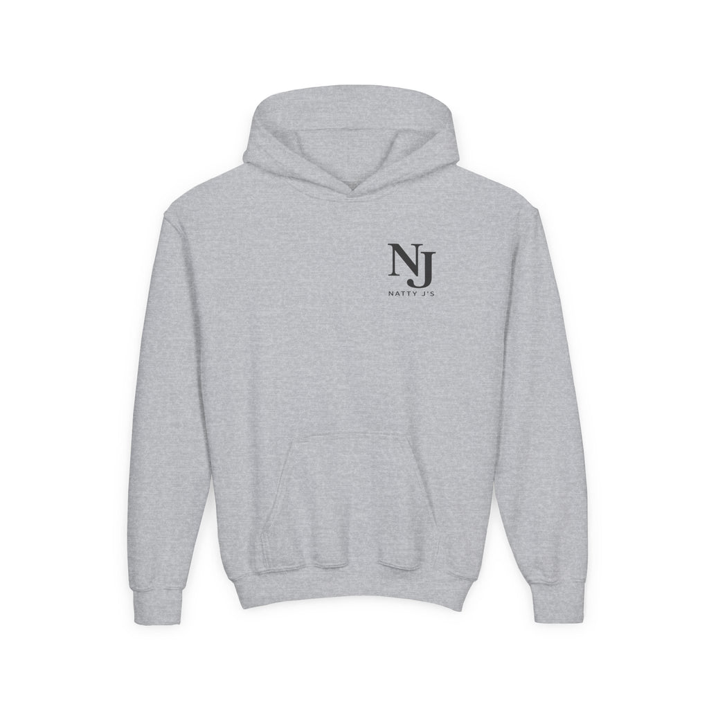 God's Country Youth Hoodie
