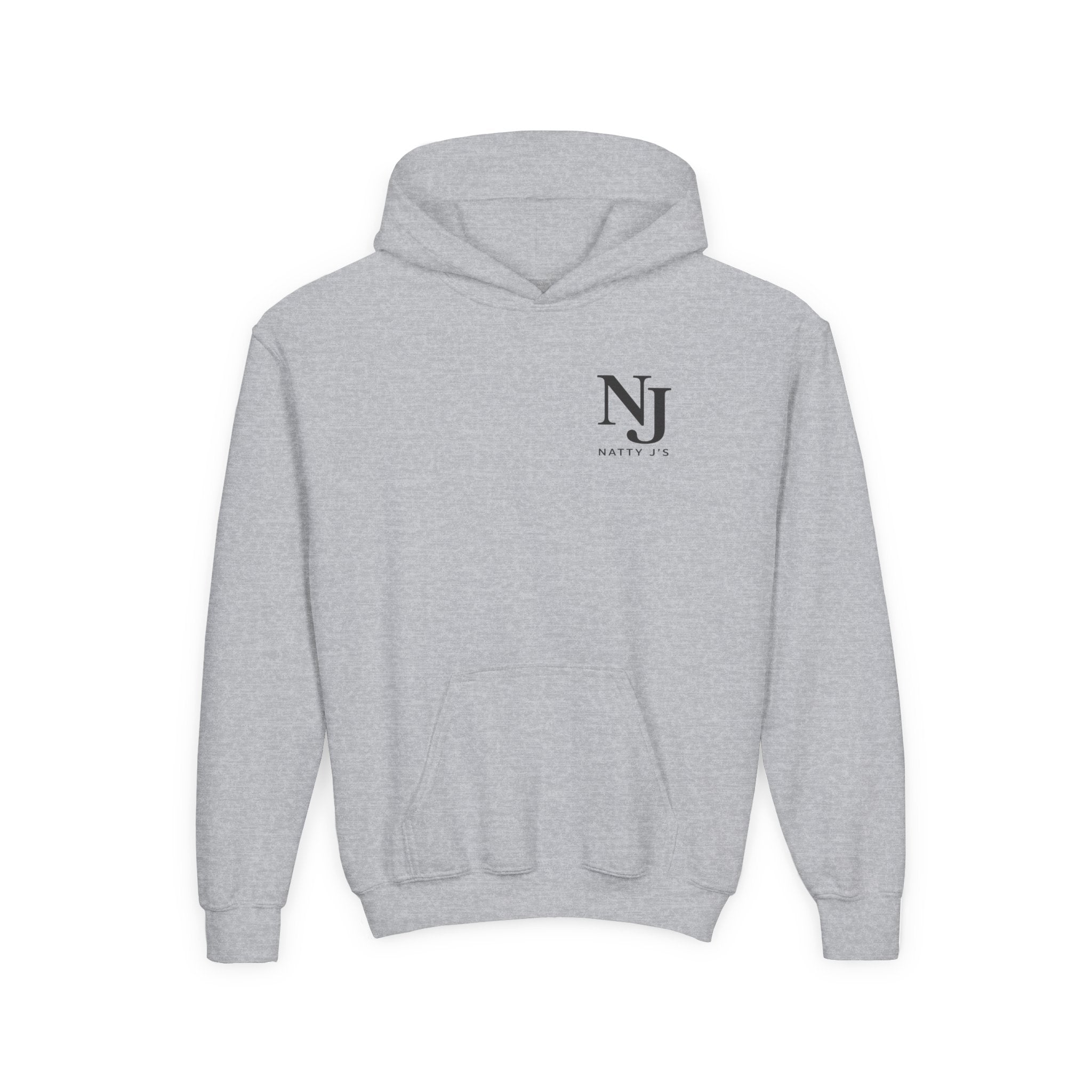 God's Country Youth Hoodie