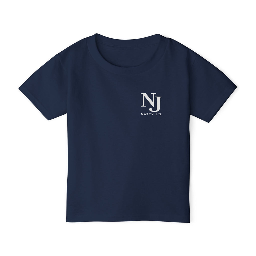Game Day Toddler Tee