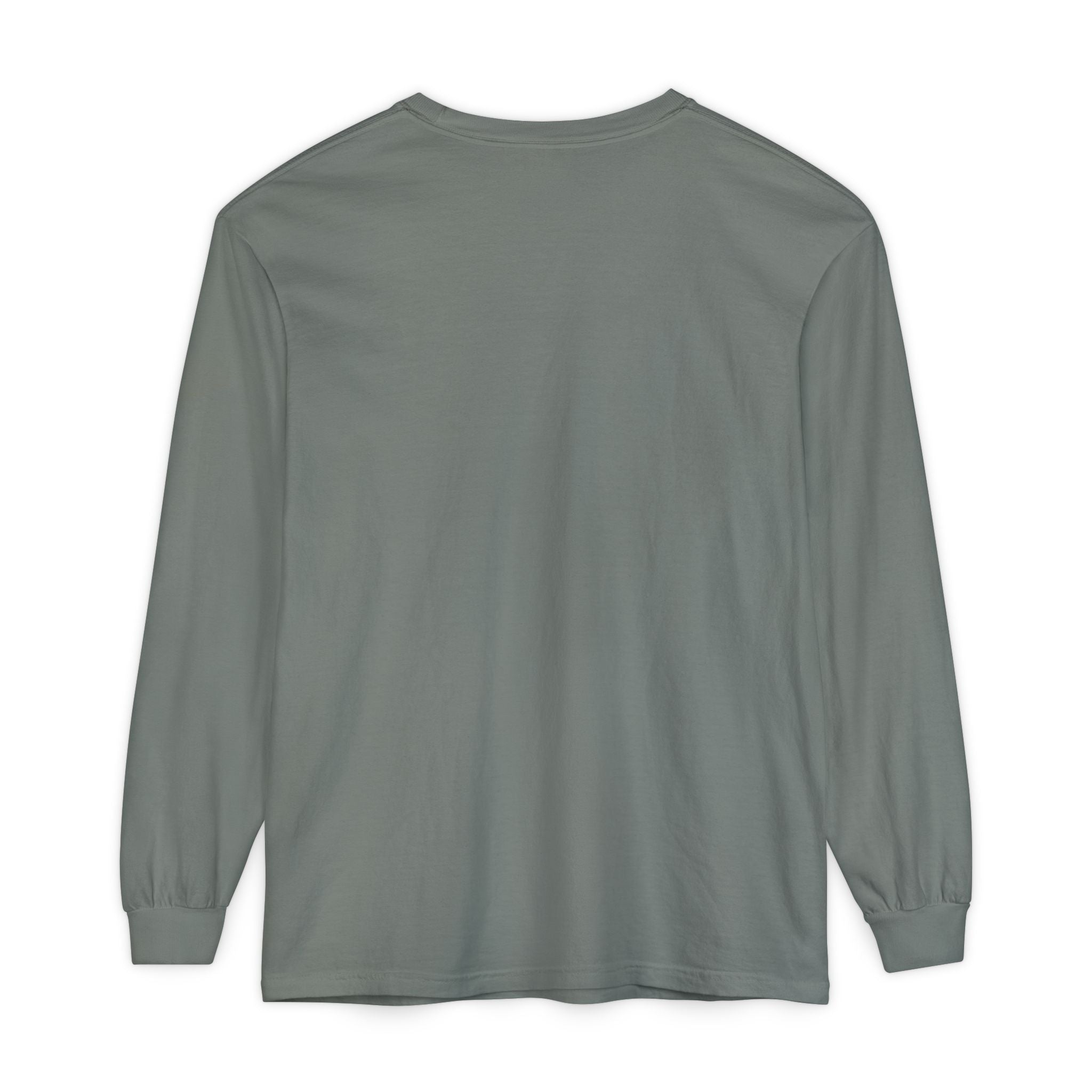 Fall-Inspired Pumpkin Women's Long Sleeve T-Shirt