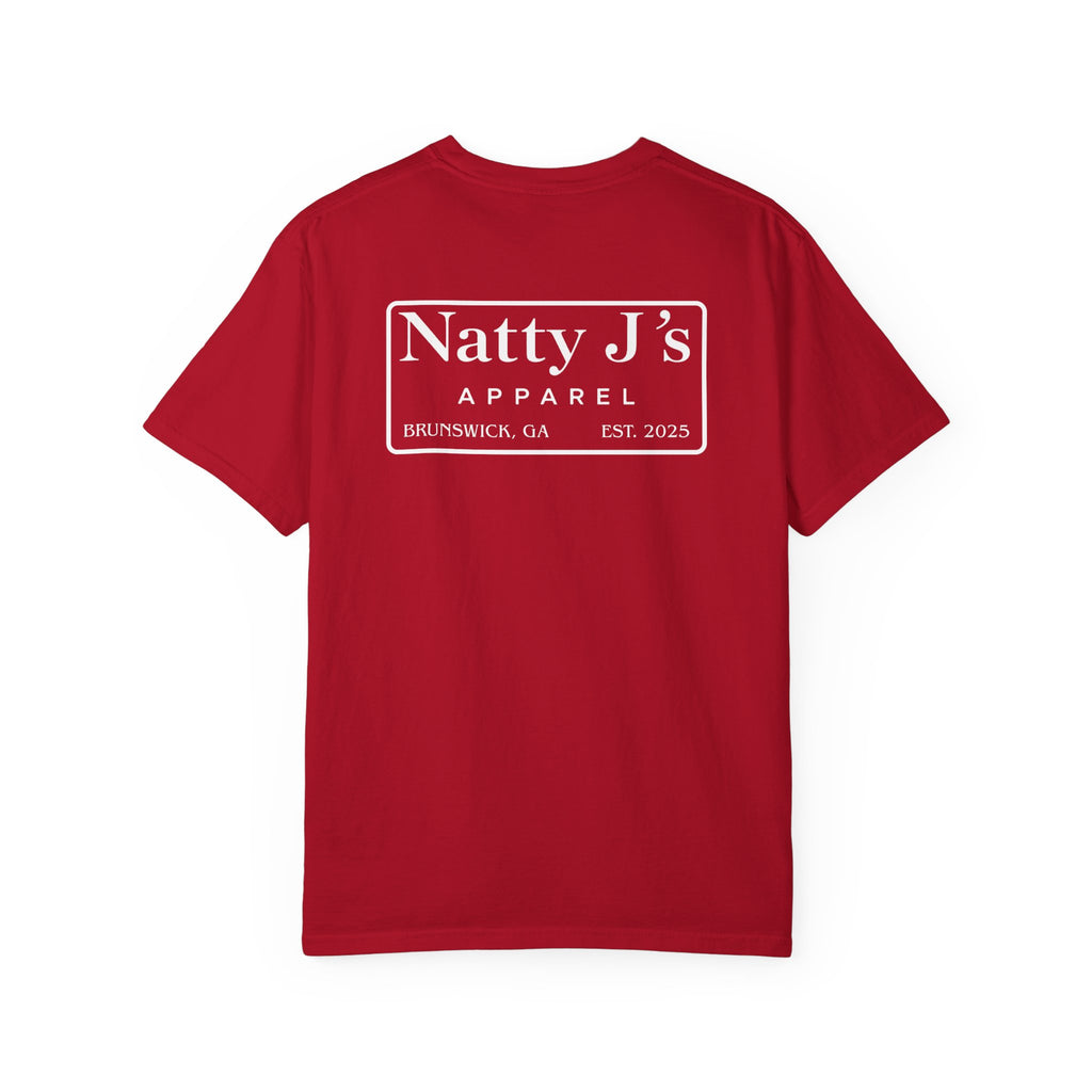 Natty J’s Brand Women’s Tshirt