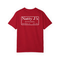Natty J’s Brand Women’s Tshirt