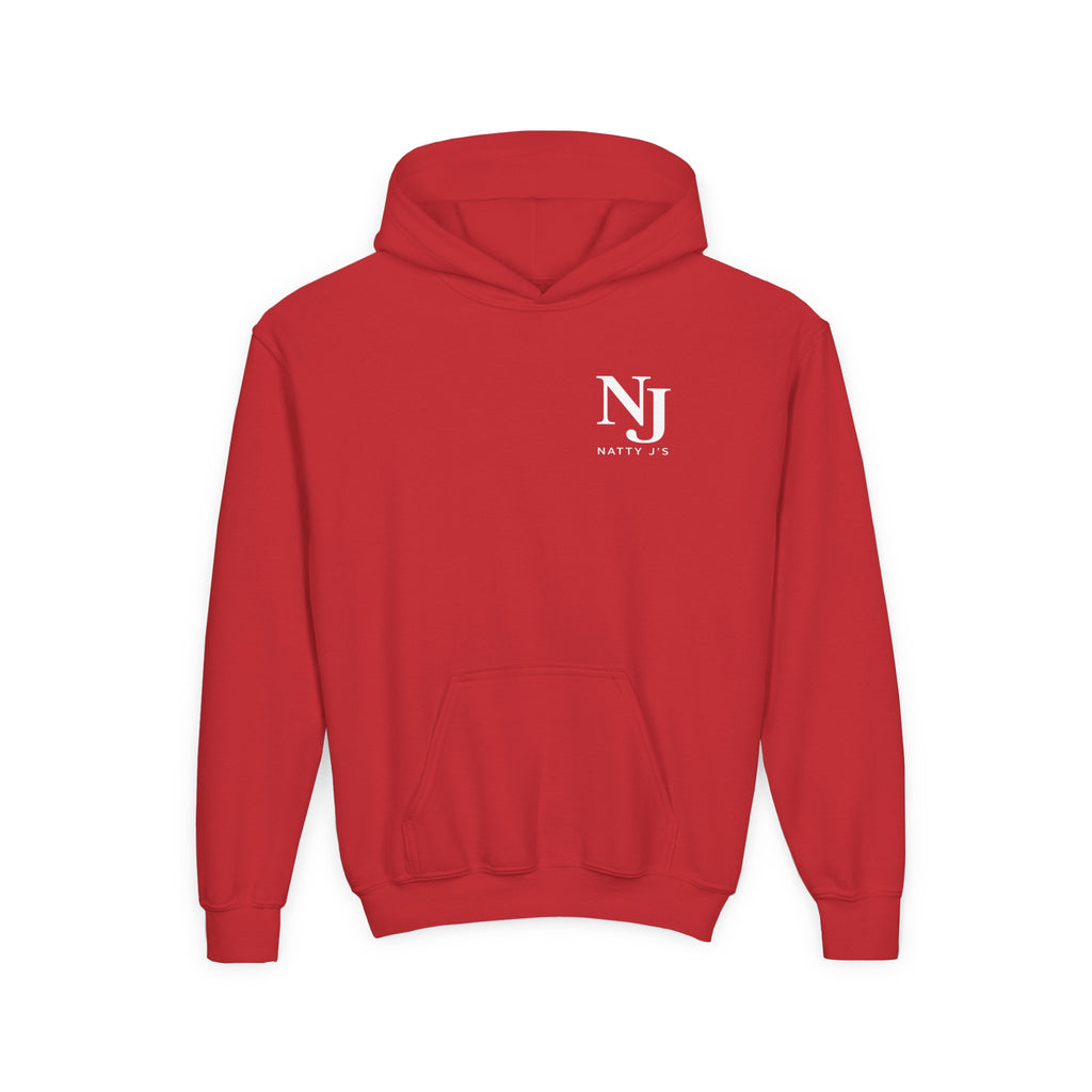 God's Country Youth Hoodie