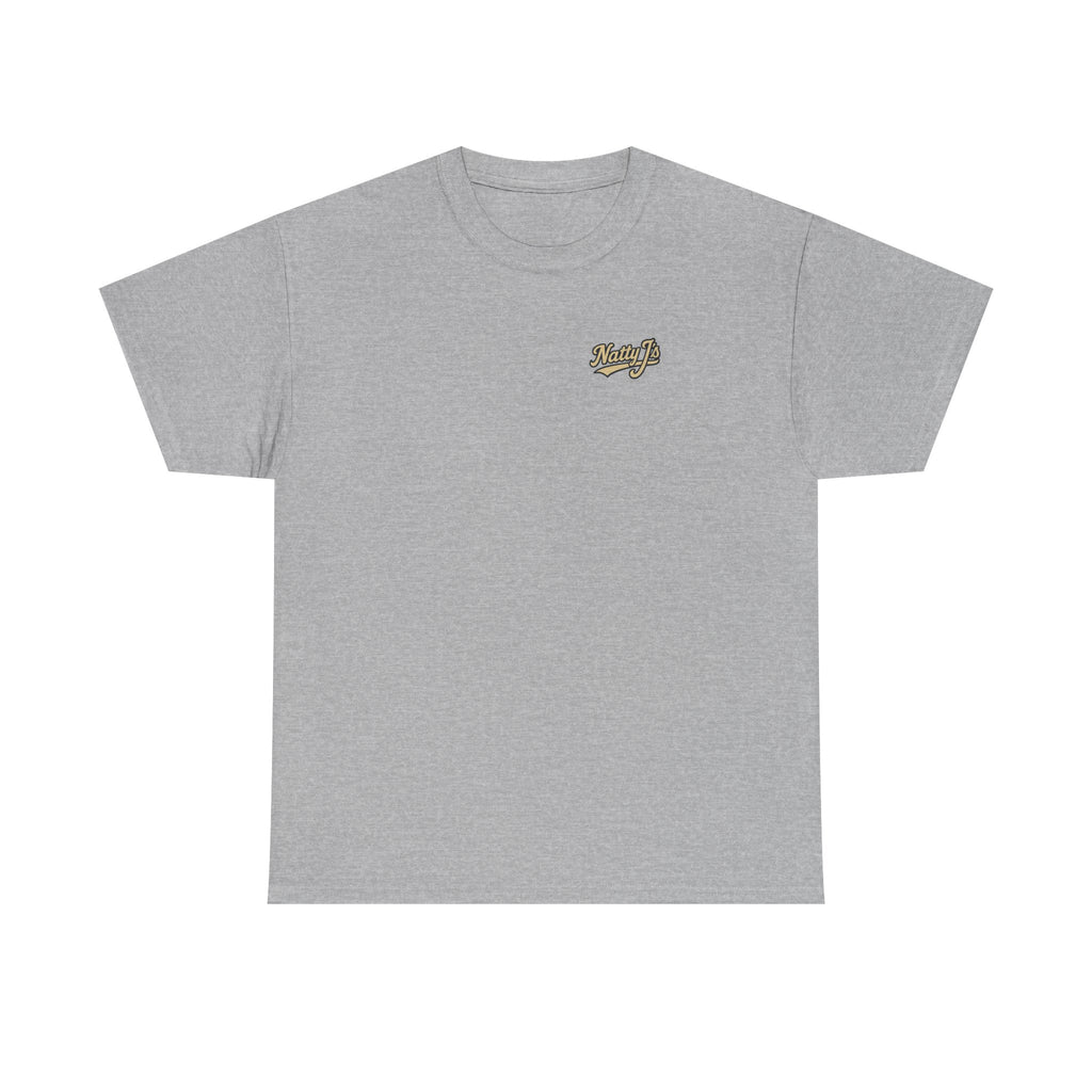 Natty J's Apparel Game Day Men's T-Shirt