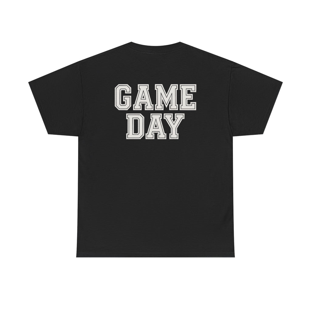 Natty J's Apparel Game Day Men's T-Shirt