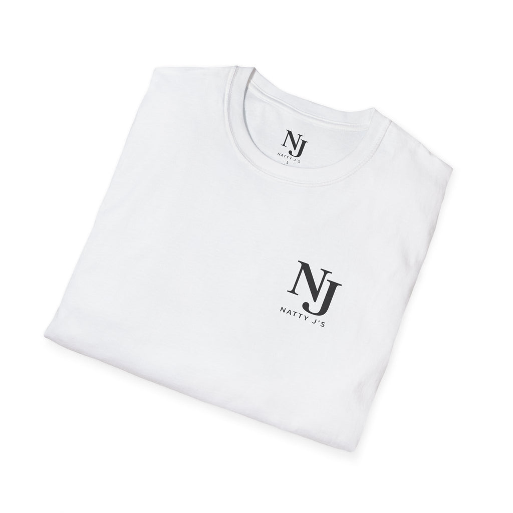 Natty J's Apparel Hunting Season Men's Graphic Tee