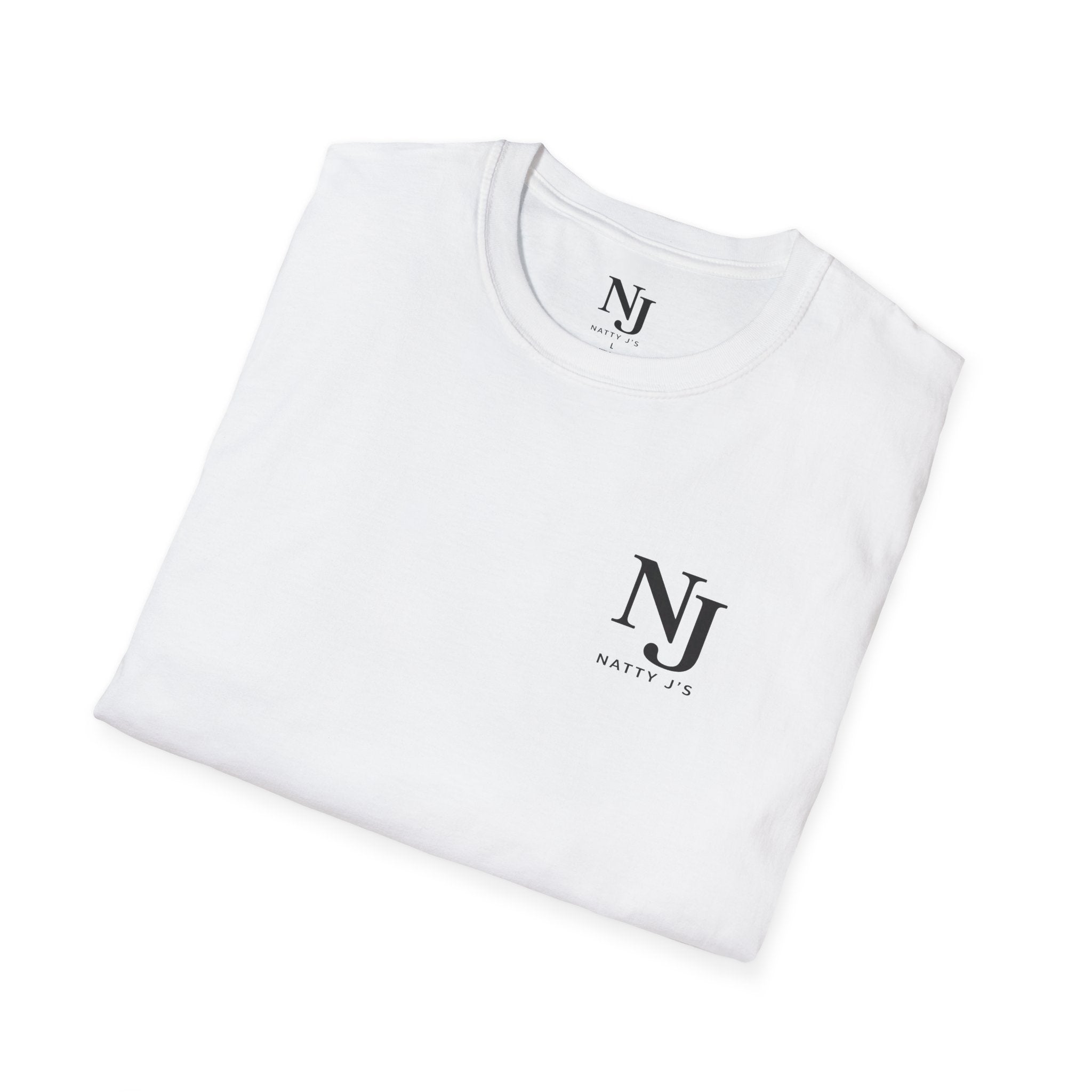 Natty J's Apparel Hunting Season Men's Graphic Tee