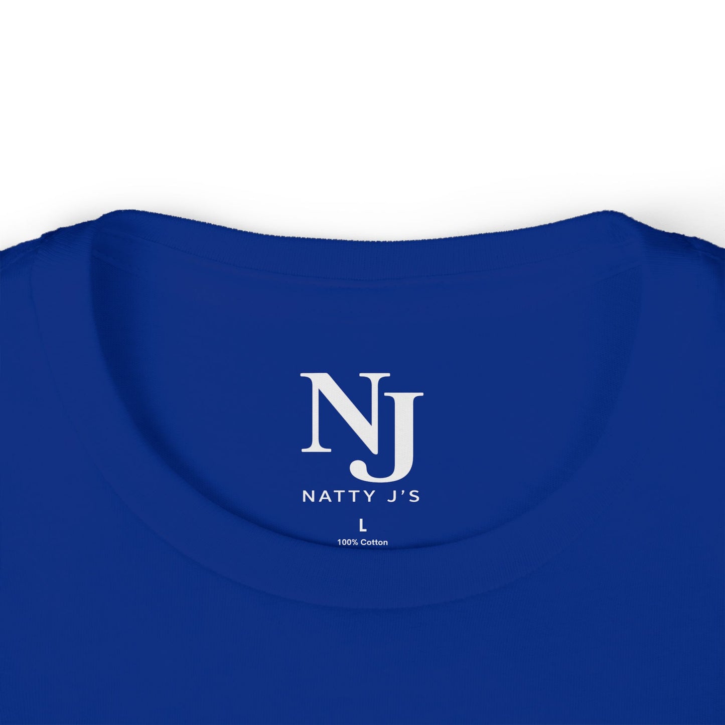 Natty J's Apparel Bless Your Heart Graphic Tee