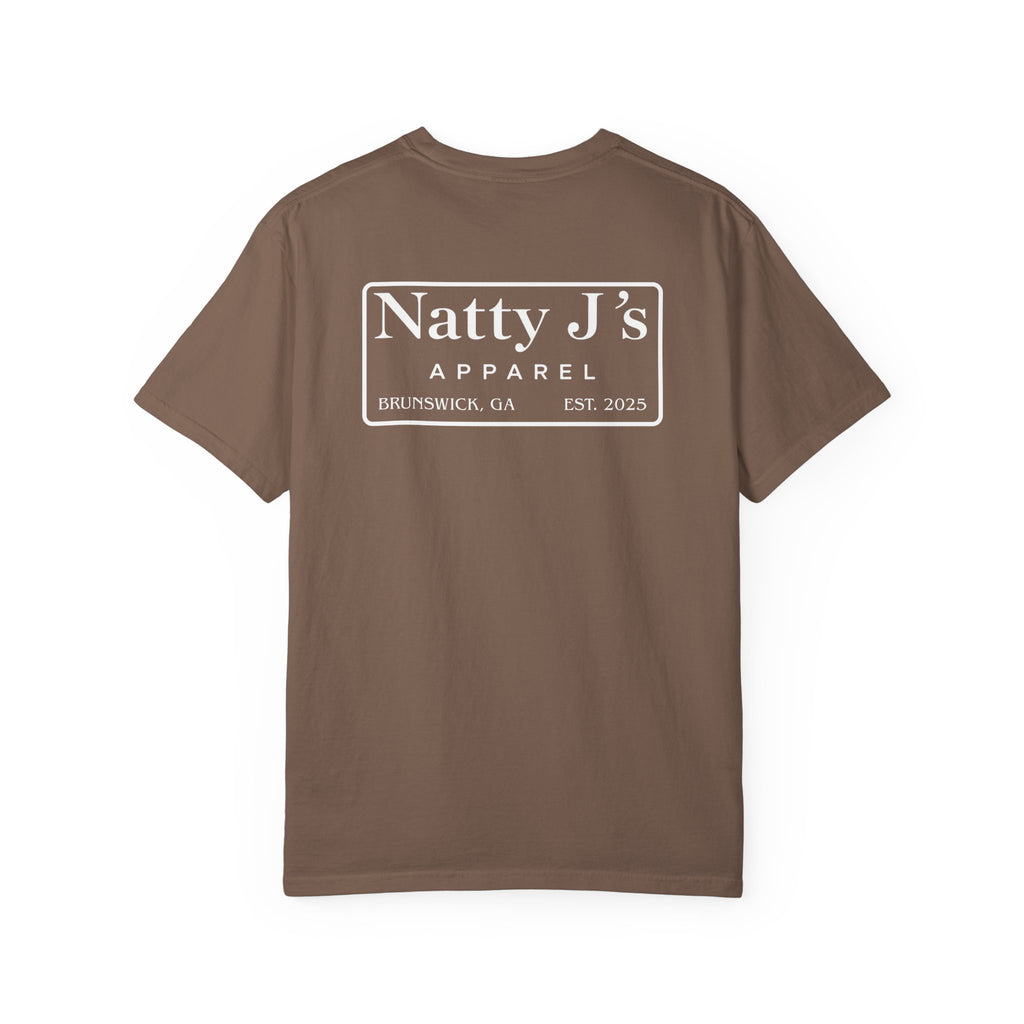 Natty J’s Brand Women’s Tshirt