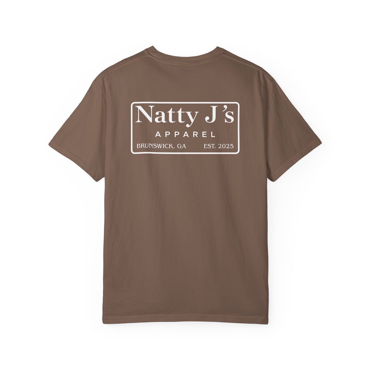 Natty J’s Brand Women’s Tshirt