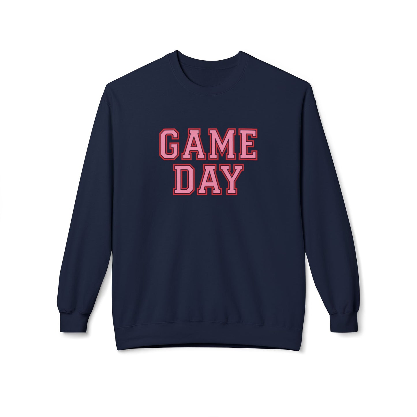 Game Day Women's Long Sleeve T-Shirt