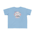Bless Your Heart Toddler Tee