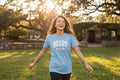 Heart Breaker Graphic T-Shirt – Cute Youth & Tween Statement Tee | Everyday Casual Style