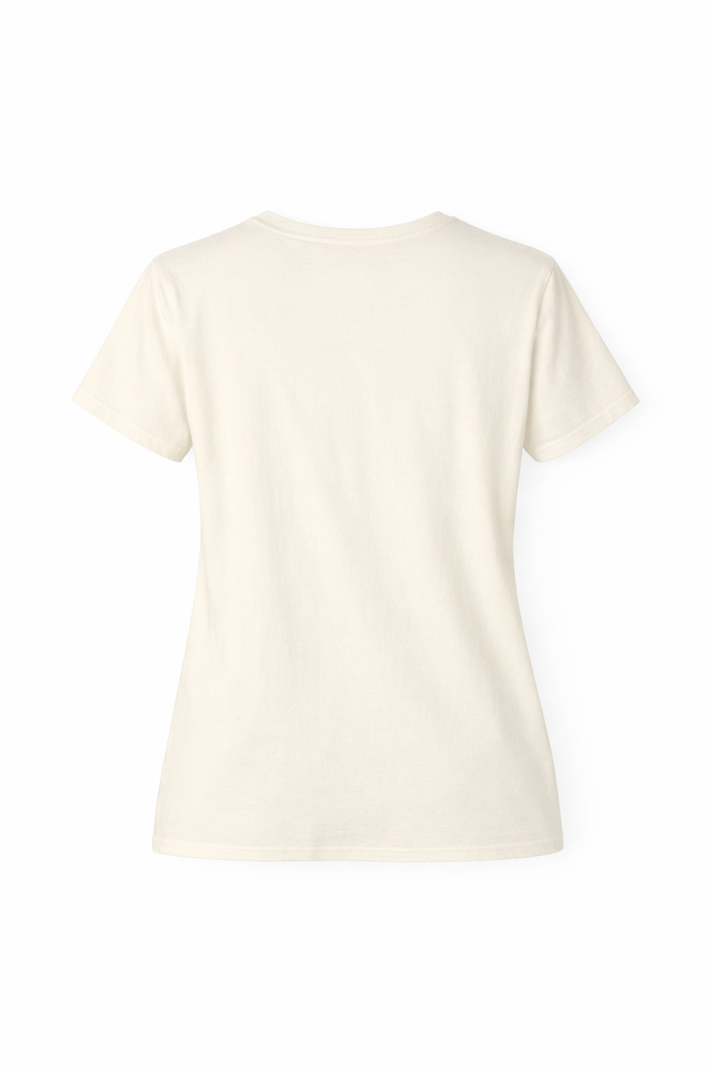 Natty J's Apparel Just A Small Town Girl Women's Graphic T-Shirt