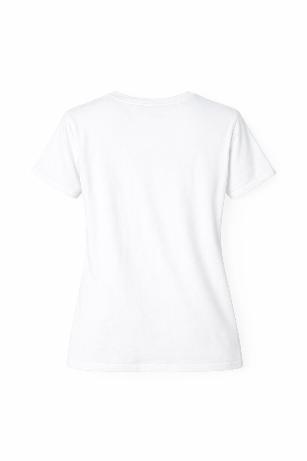 Natty J's Apparel Just A Small Town Girl Women's Graphic T-Shirt