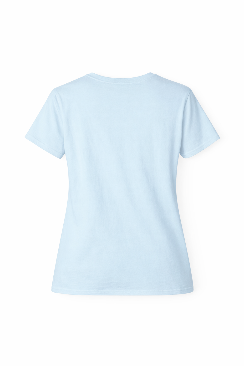 Natty J's Apparel Just A Small Town Girl Women's Graphic T-Shirt