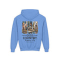 God's Country Youth Hoodie