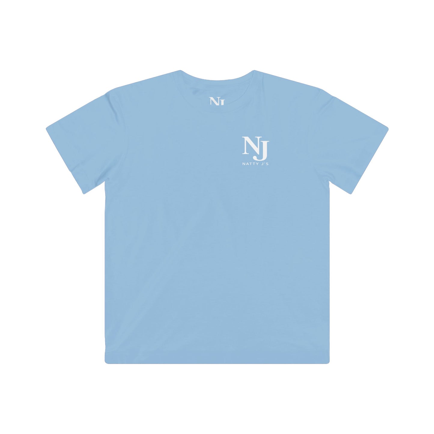 Natty J's Apparel Bless Your Heart Graphic Tee