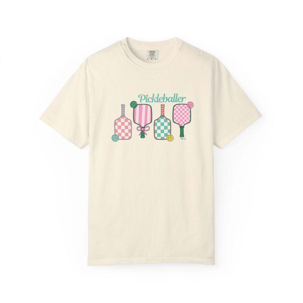 Pickleball Lover's T-Shirt