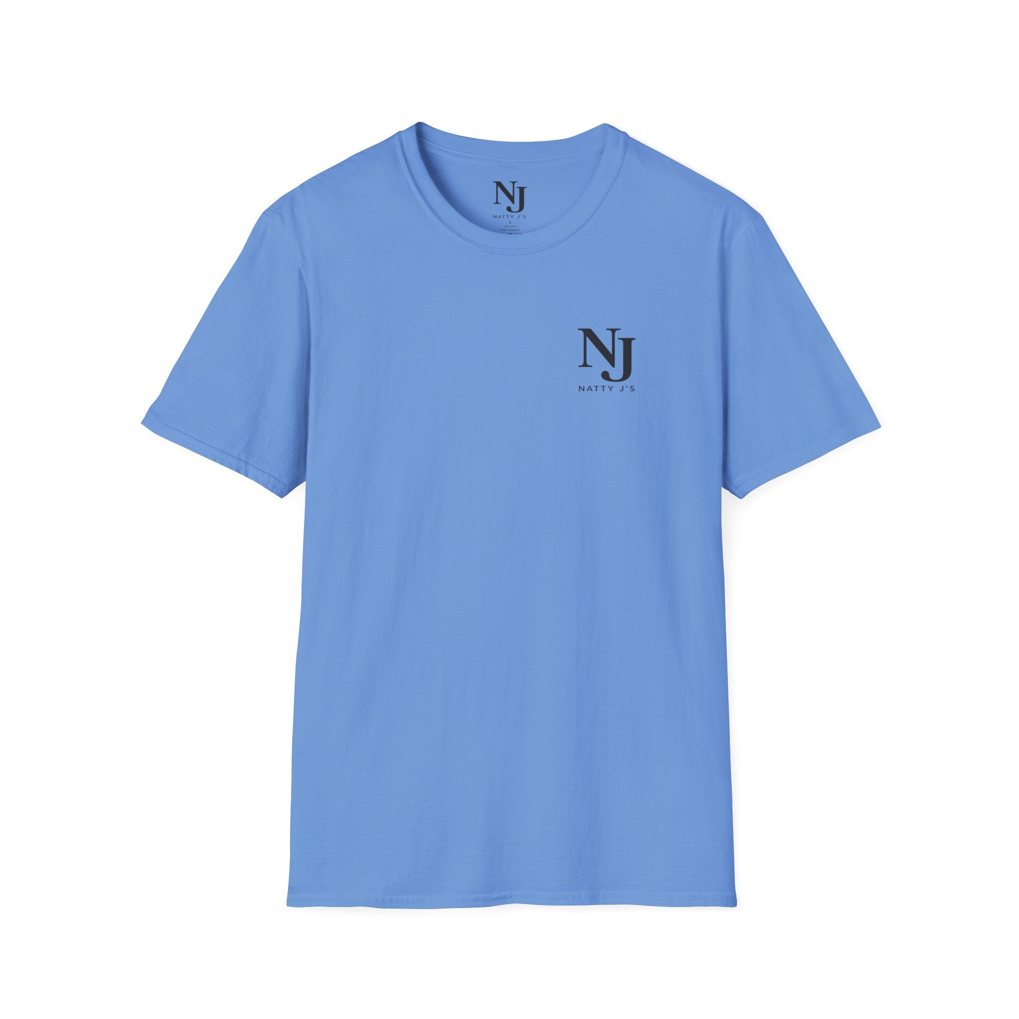 Let’s Par Tee Men's Golf T-Shirt