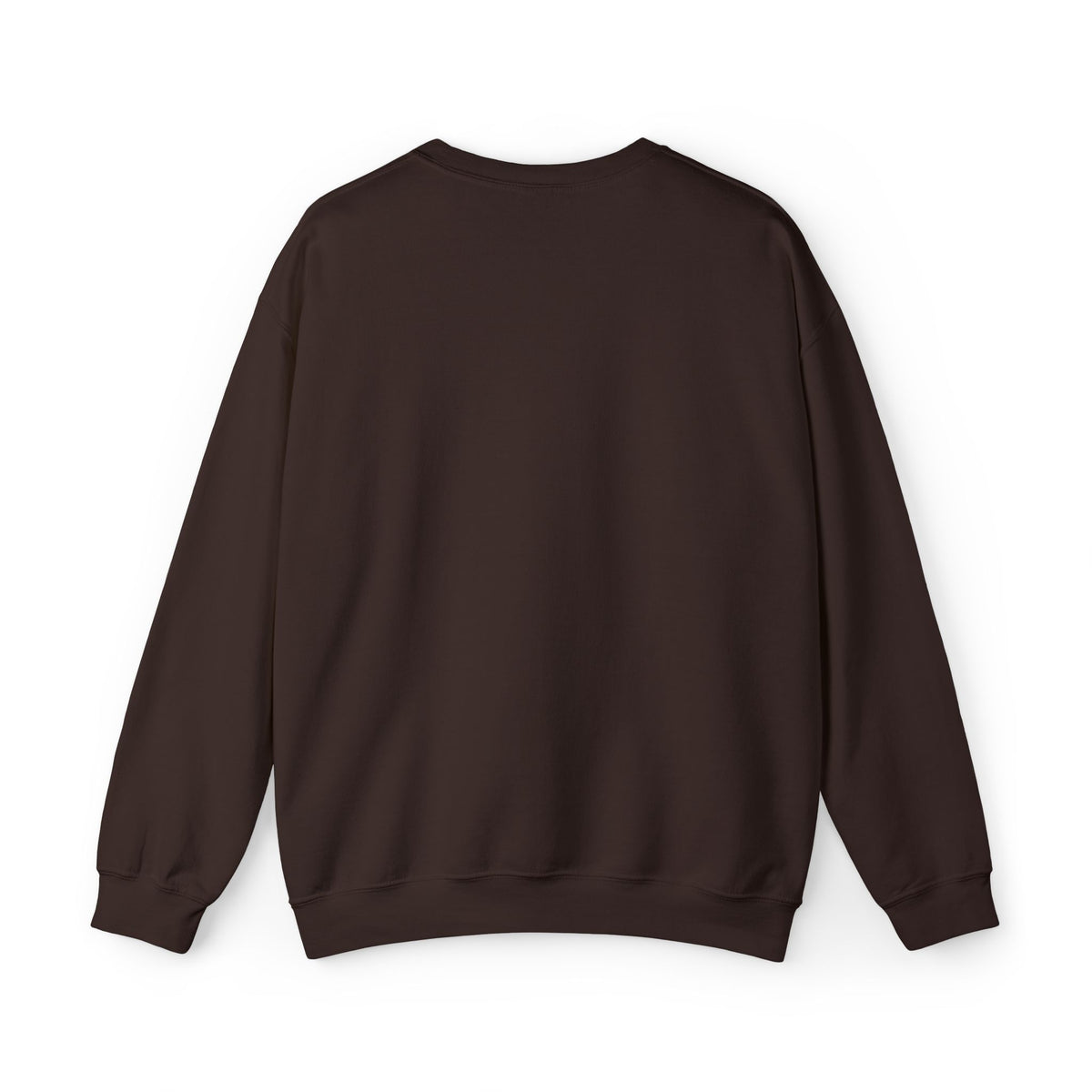 Fall Girl Women's Crewneck Sweatshirt