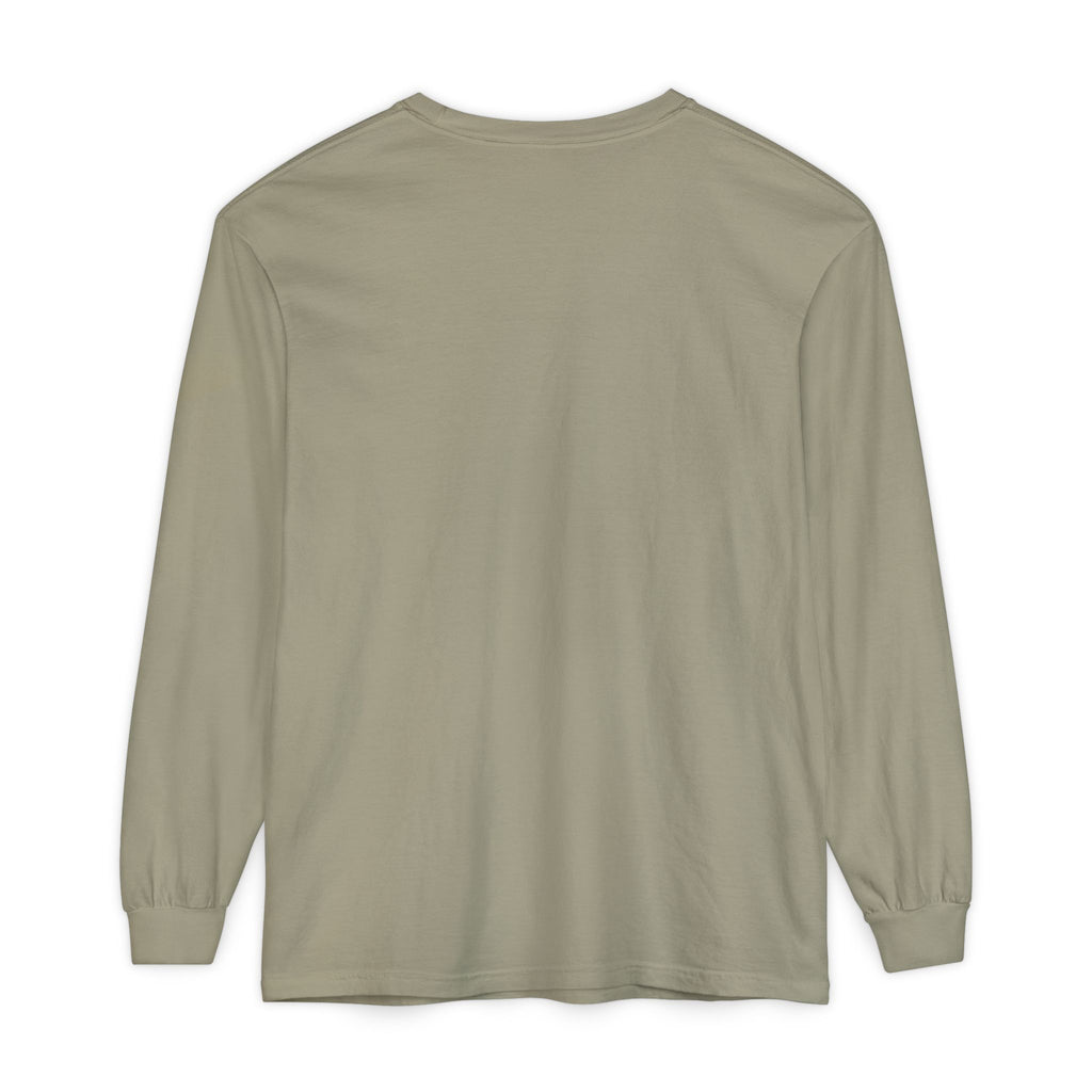Fall-Inspired Pumpkin Women's Long Sleeve T-Shirt