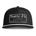 Brand Rope Style Hat
