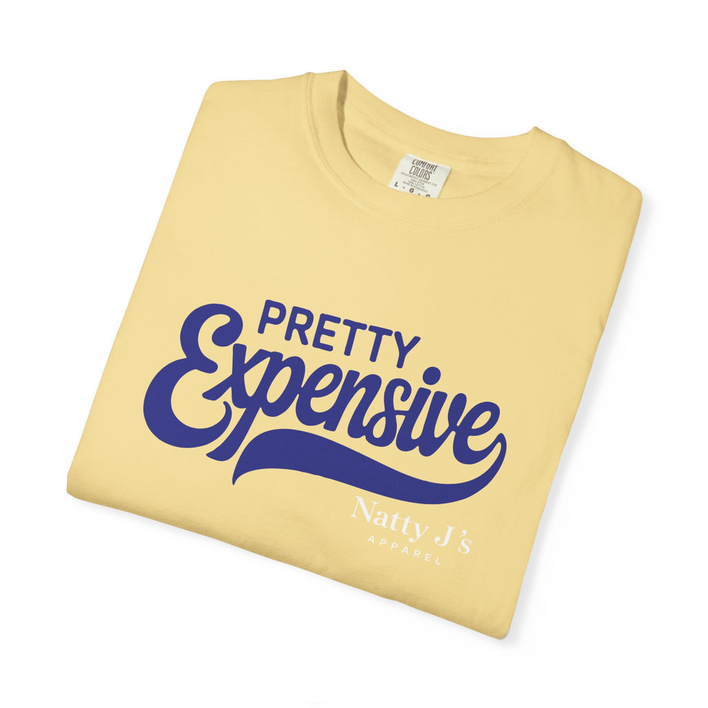 Pretty Expensive Retro Women's Tshirt
