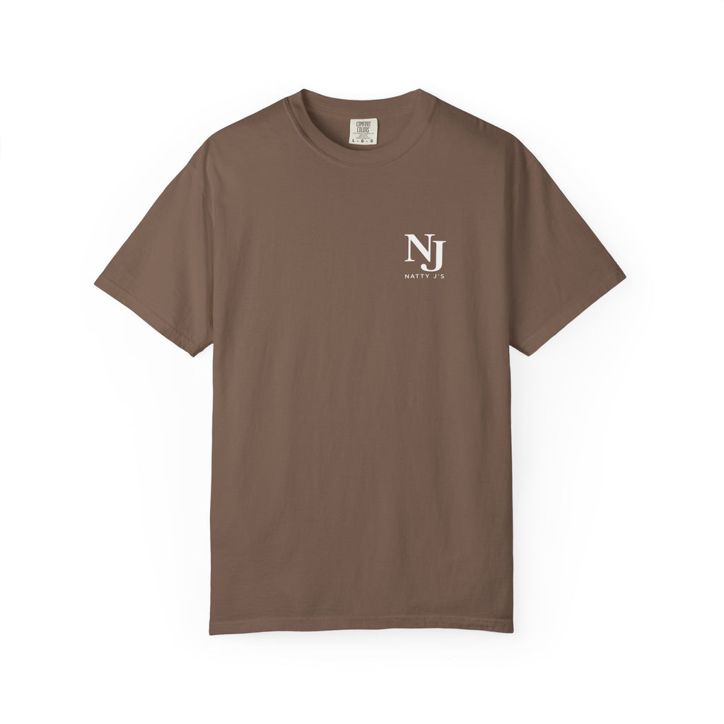 Natty J’s Brand Women’s Tshirt