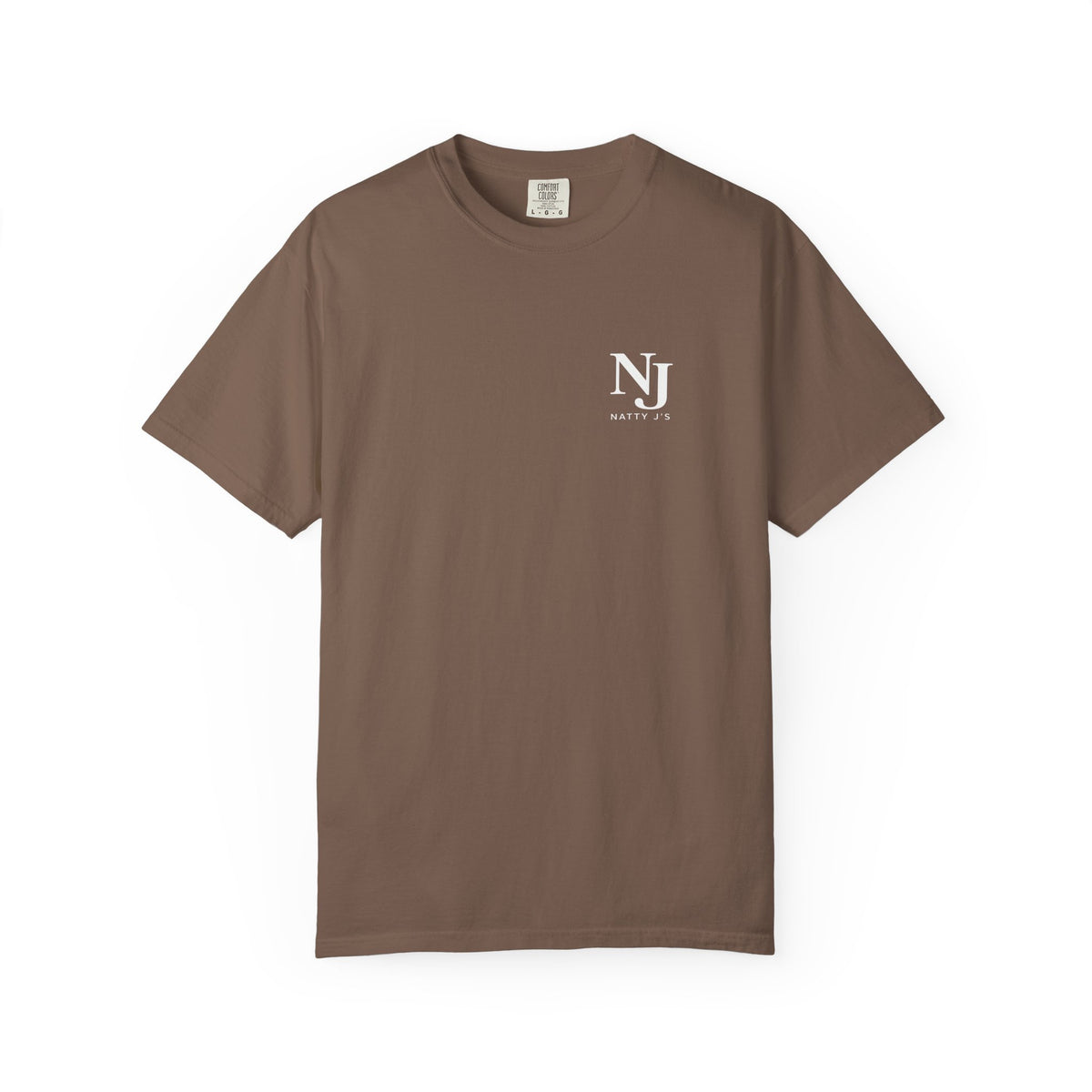 Natty J’s Brand Women’s Tshirt