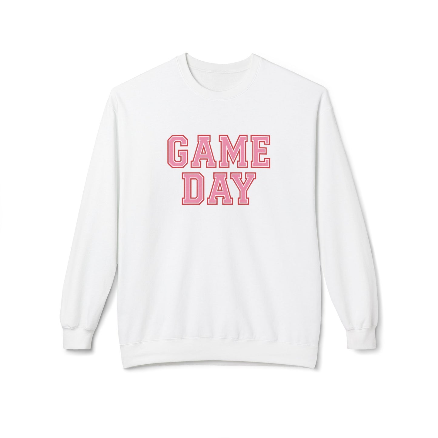 Game Day Women's Long Sleeve T-Shirt